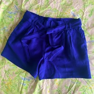 Banana Republic Shorts